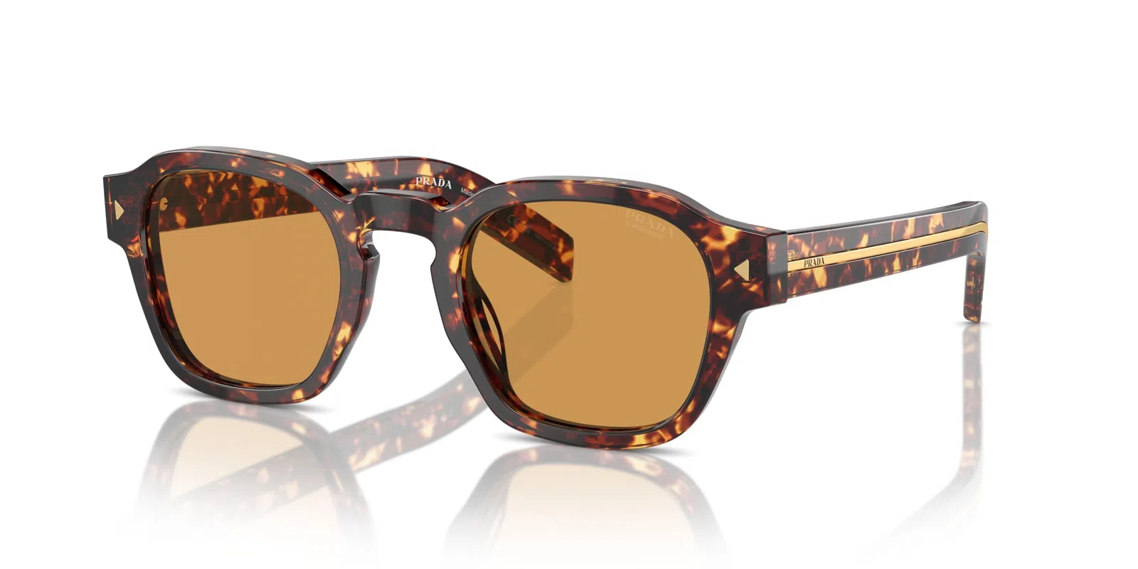 Prada A16S Sunglasses - view 15